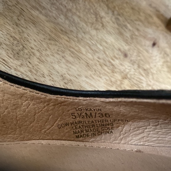 *NEW* Louise Et Cie Kayin Heel - Picture 9 of 13